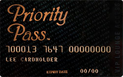 tarjeta priority pass